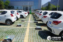 工信部发布第7批新能源车推广目录 共3