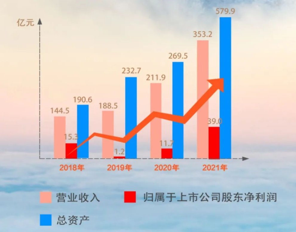 华友钴业去年钴产品营收84.12亿 三元前驱体营收57.61亿.png