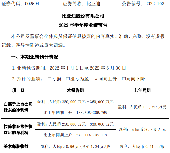 万亿市值新能源车企巨头业绩预告出炉：上半年净利或超去年全年.png