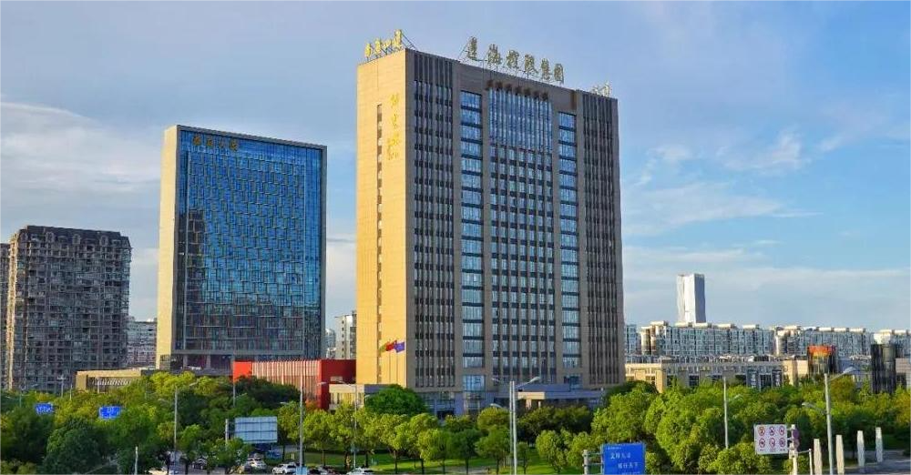 2021年度江苏建筑业百强企业名单公布 南通四建位列综合实力榜第二位.png