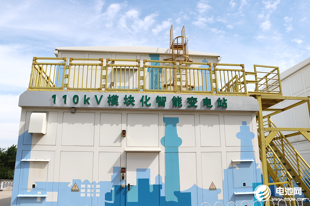 于清教一行到访特锐德集团 聚焦预制舱式模块化变电站推广.png