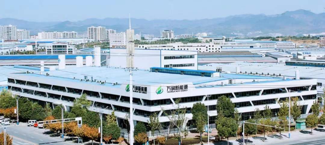 天力锂能/七彩化学/美联新材发力正极材料扩产！力勤资源/帕瓦股份/万润新能IPO迎新动态.jpg