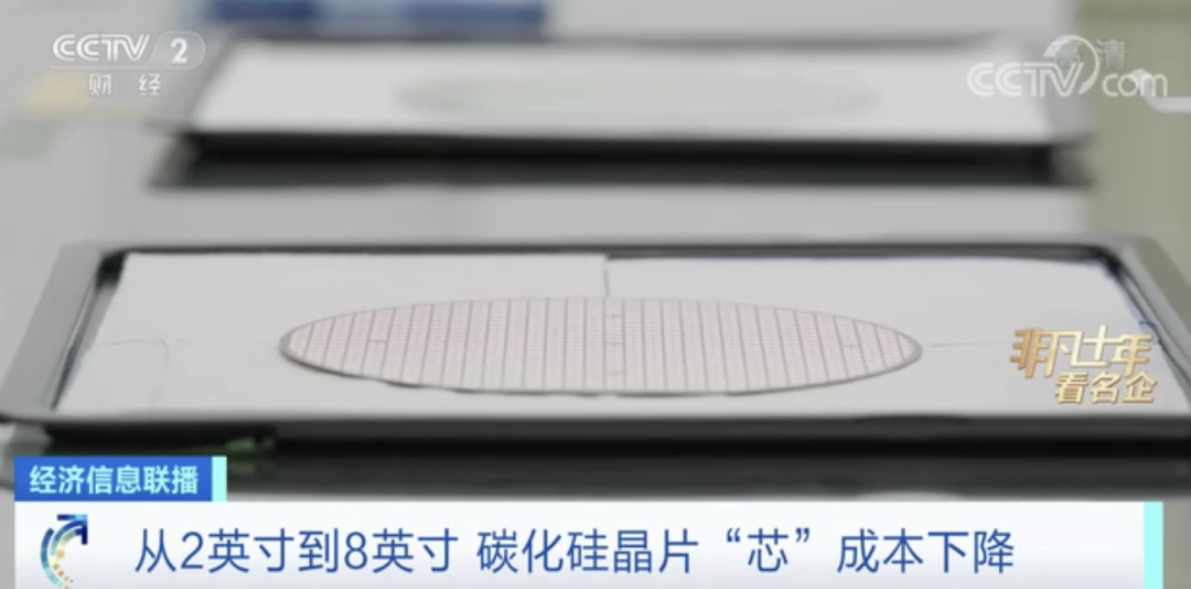 充电10分钟 行驶400公里！能耗降低50%！又一个千亿大产业来了.jpg