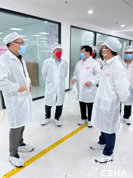 于清教一行出席华宝新能上市仪式并参观考察深圳锂电产业链企业.png