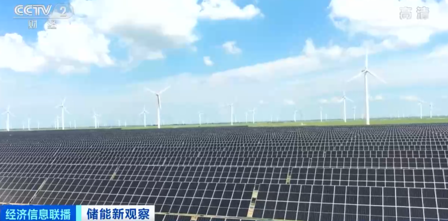 订单暴增！供不应求！电芯日需求超1.3万颗！新型储能产品卖爆.png