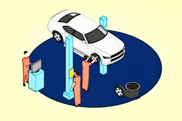 《电动乘用车售后服务规范》发布，修不起的“电动爹”有治了？.jpg