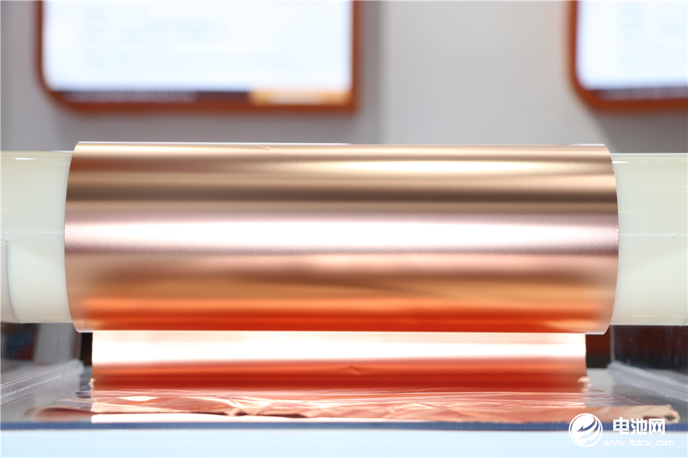 龙电华鑫30亿元锂电铜箔二期项目签约！三孚新科拟切入复合铜箔设备领域.png
