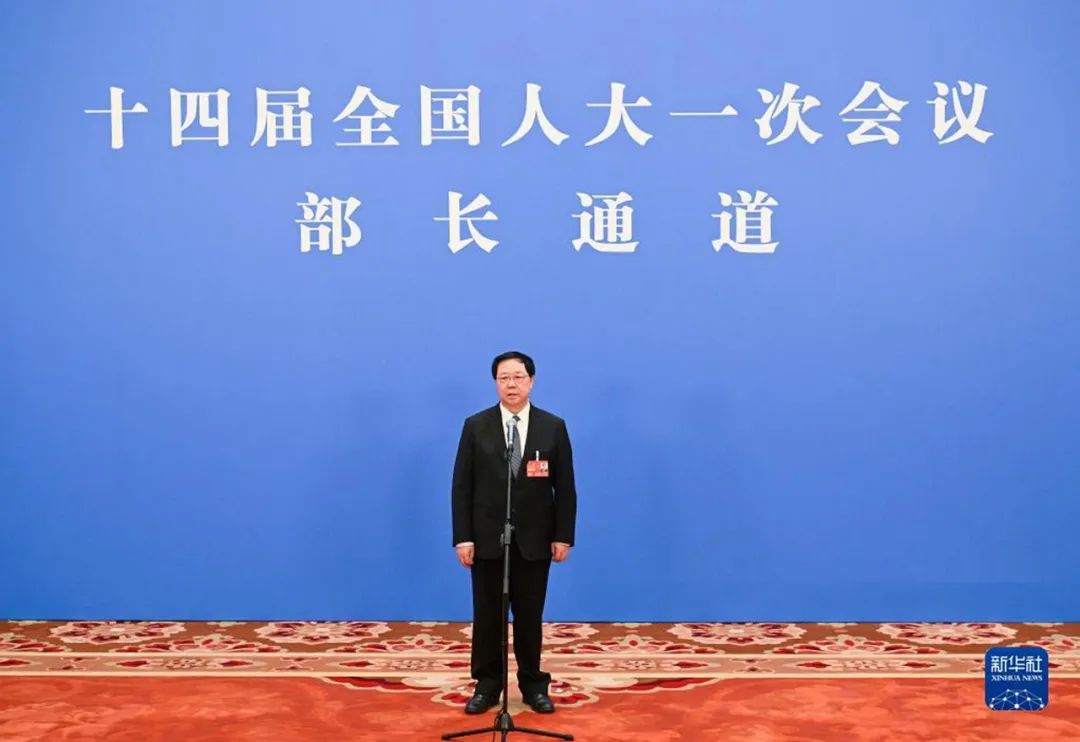 自然资源部：新能源新材料矿产需求增长 须加强国内矿产勘查开发.jpg
