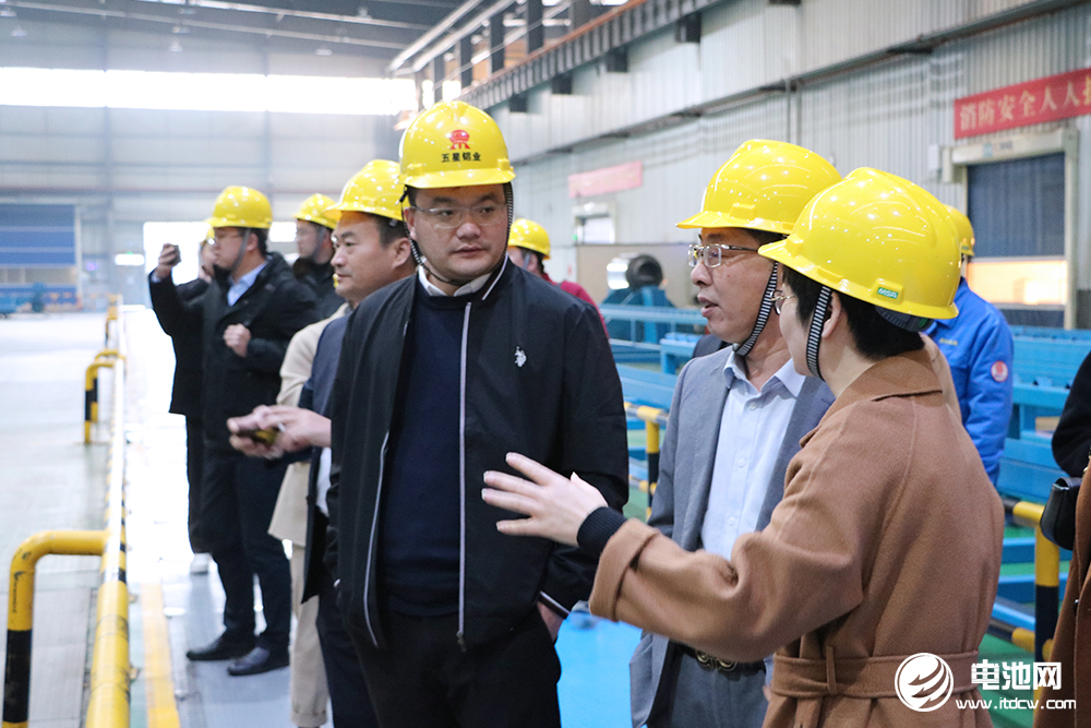 五星铝业电池箔产能达18万吨/年 已在全球布局五大基地.jpg