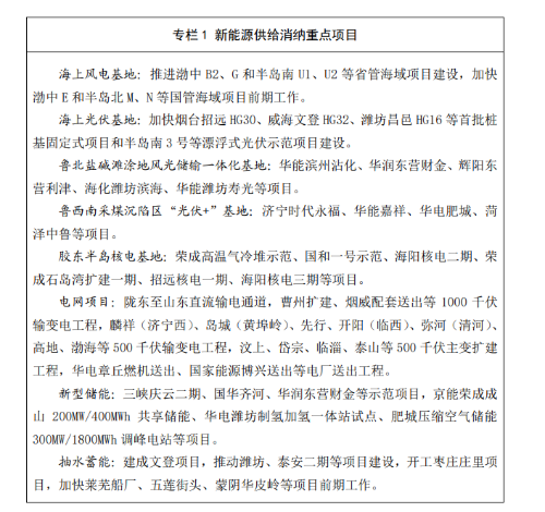 山东：2025年新型储能规模达5GW 打造储能+海上新能源示范带.png