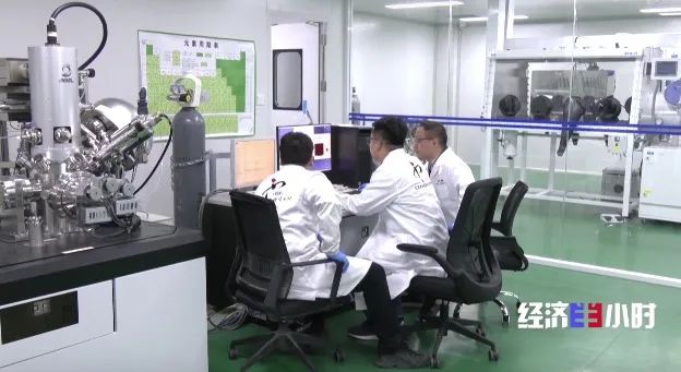 充电10分钟行驶500公里！新一代固态动力电池即将到来.jpg