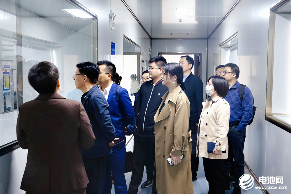 鑫铂瑞2024年铜箔产能将达10万吨 PET复合铜箔已小批量量产.jpg