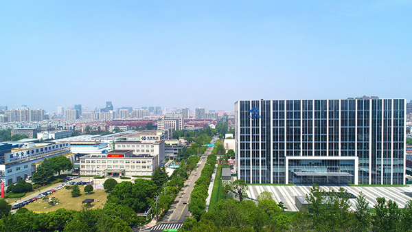 年产20万吨新能源正极材料项目签约四川南溪！华友钴业电池材料工厂再落韩国