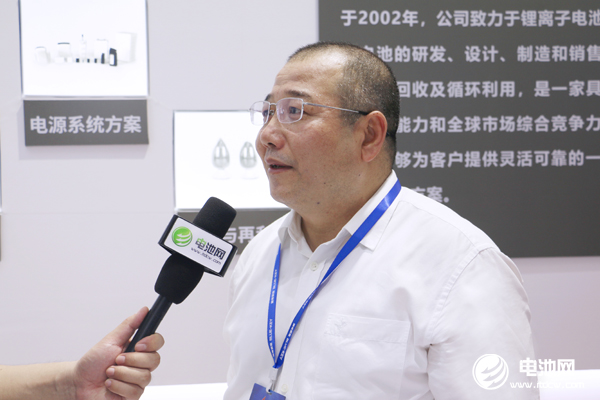 豪鹏科技锂电收入占比逾8成 海外市场与储能业务加速拓展
