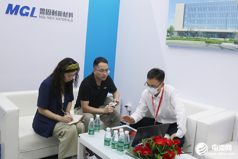 天力锂能年产2万吨磷酸铁锂项目一期投产！多家钠电正极企业传新动态