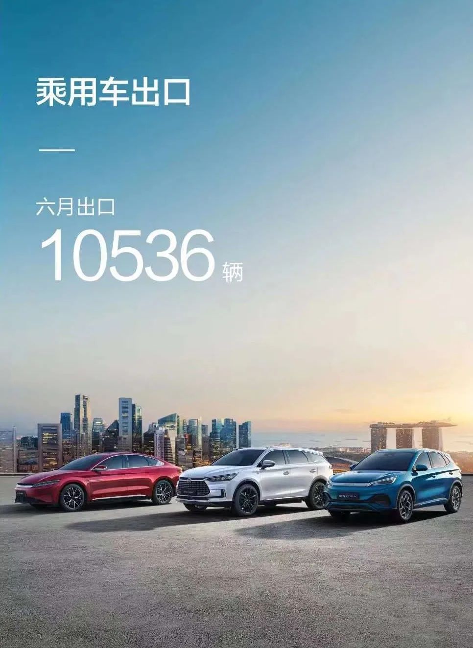 比亚迪上半年新能源车销量与电池装机量出炉：125.56万辆！60.25GWh