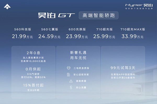 中国第2000万辆新能源车下线 搭载孚能科技动力电池
