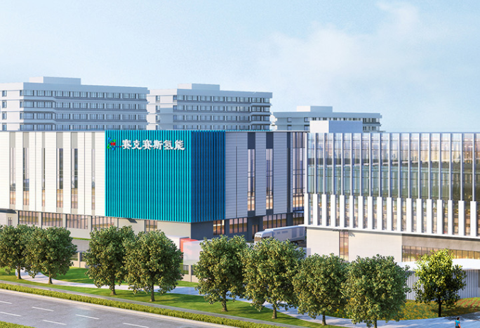 2050年氢能年贸易额或将达到2800亿美元！深圳已汇聚150余家氢能产业公司