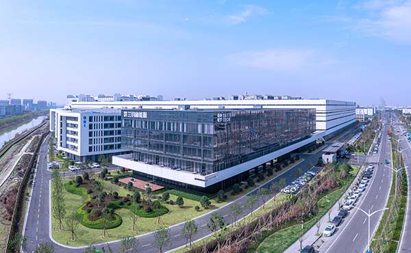 兰钧新能源：全“芯”出发 新能源赛道跑出加速度