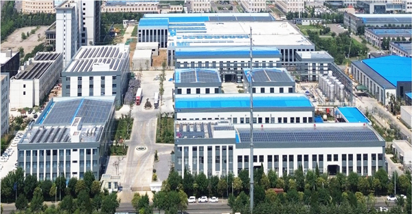 亿恩科新能源：新生化身黑马 4年冲进国内电解液出货量前十