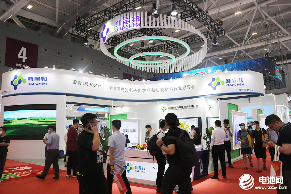 永太科技/华盛锂电/东科集团项目迎新动态！新宙邦获超86亿海外电解液大单！