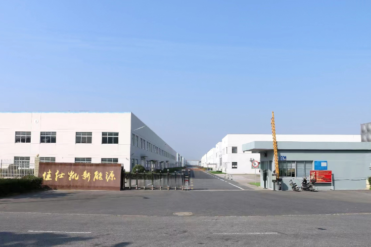 佳仕凯新能源