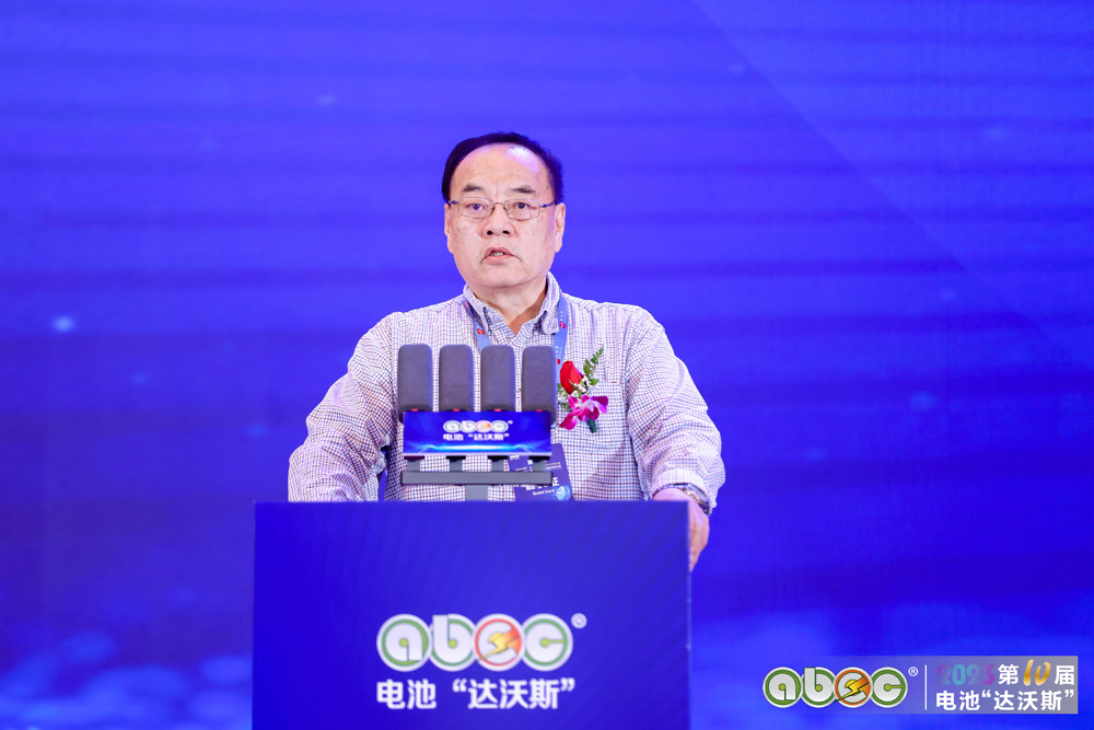 北京大学其鲁：我国已经跨入新的锂电池应用时代