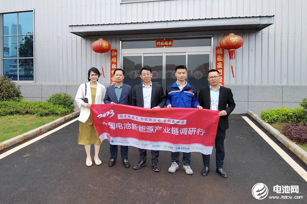 63亿元！贵州邦盛磷酸铁和磷酸铁锂项目一期预计3月底调试