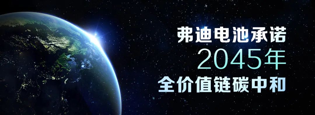 弗迪电池