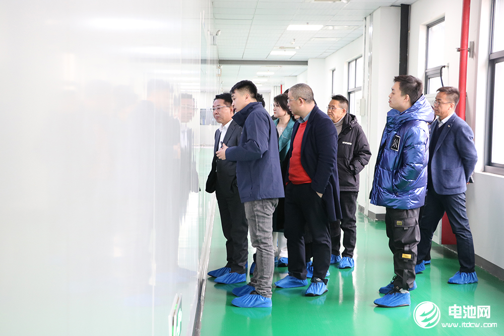卫蓝新能源半固态电池规划产能已超100GWh 2027年或量产全固态电池