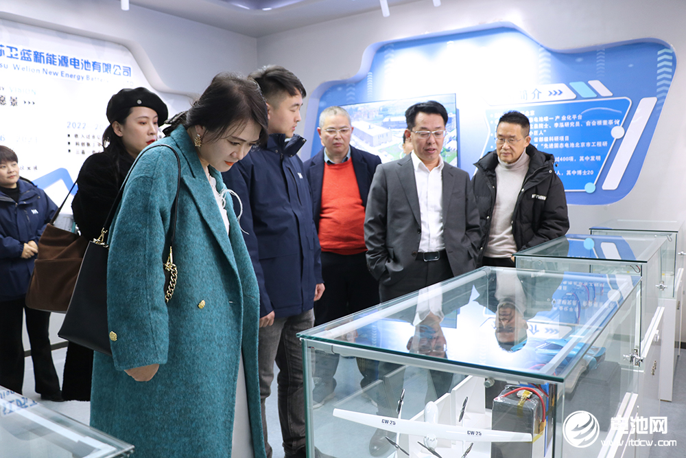 卫蓝新能源半固态电池规划产能已超100GWh 2027年或量产全固态电池