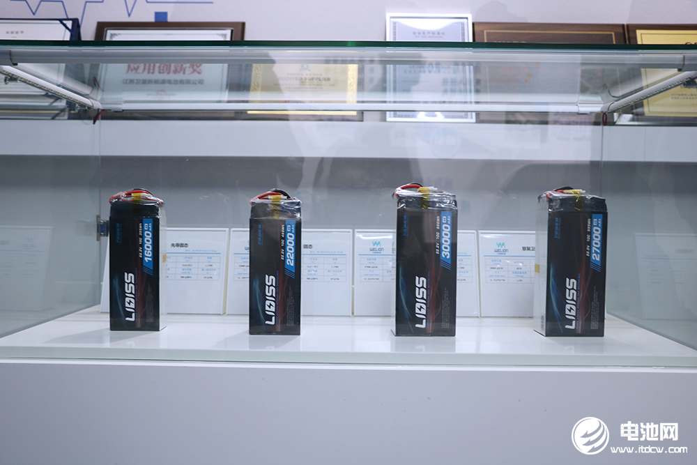 卫蓝新能源半固态电池规划产能已超100GWh 2027年或量产全固态电池