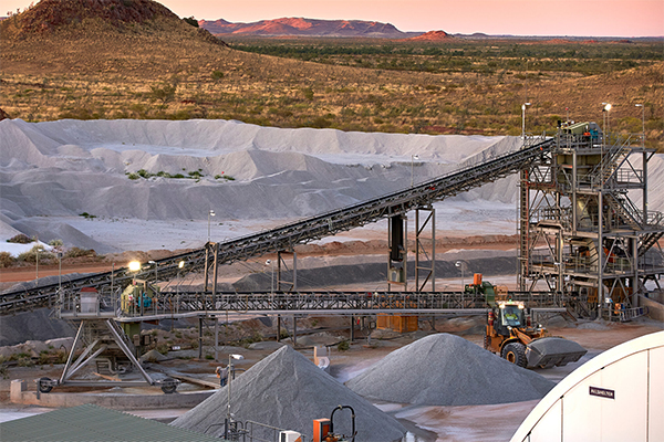 澳矿商皮尔巴拉再签中企锂精矿大单 第14次拍卖将于下周一开启
