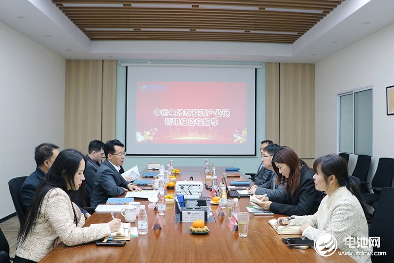 扎根新能源车刚需细分市场 固恒能源产品远销海外多国