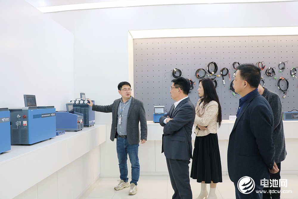扎根新能源车刚需细分市场 固恒能源产品远销海外多国