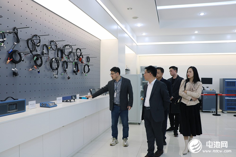 扎根新能源车刚需细分市场 固恒能源产品远销海外多国
