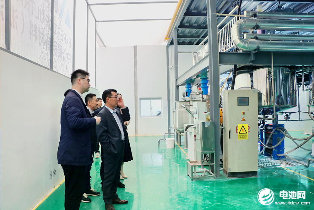专注超微细粉体产品 爱科新材超细碳酸钠出货量已超千吨