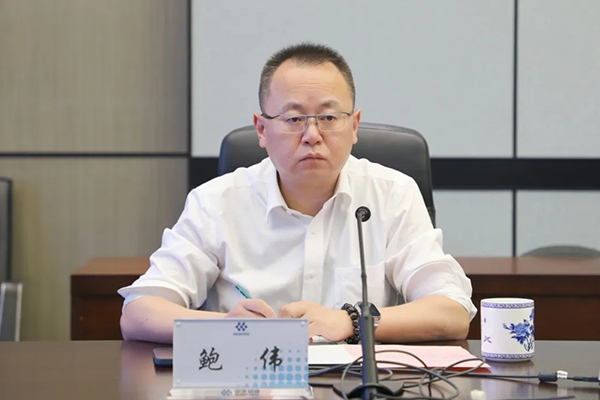 华友循环与启源芯动力达成战略合作 共建绿电交通全生命周期服务