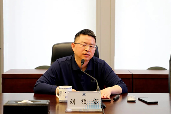 华友循环与启源芯动力达成战略合作 共建绿电交通全生命周期服务