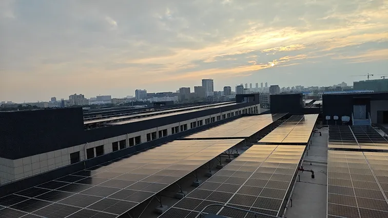 时代高科核心产品获碳足迹认证 锂电智能装备全球竞争力增强