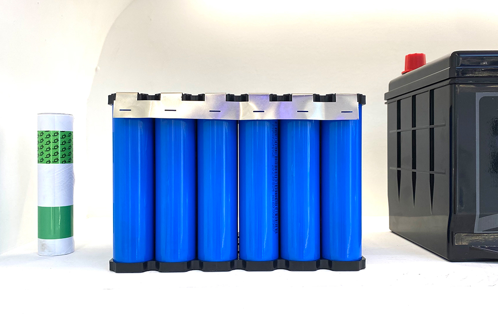 盘古新能源首条钠电池柔性量产线投产 5GWh产线启动建设