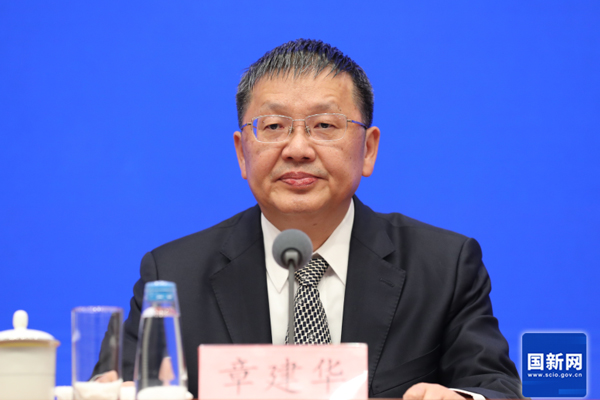 新型能源体系“新”在哪？国家能源局局长解读来了