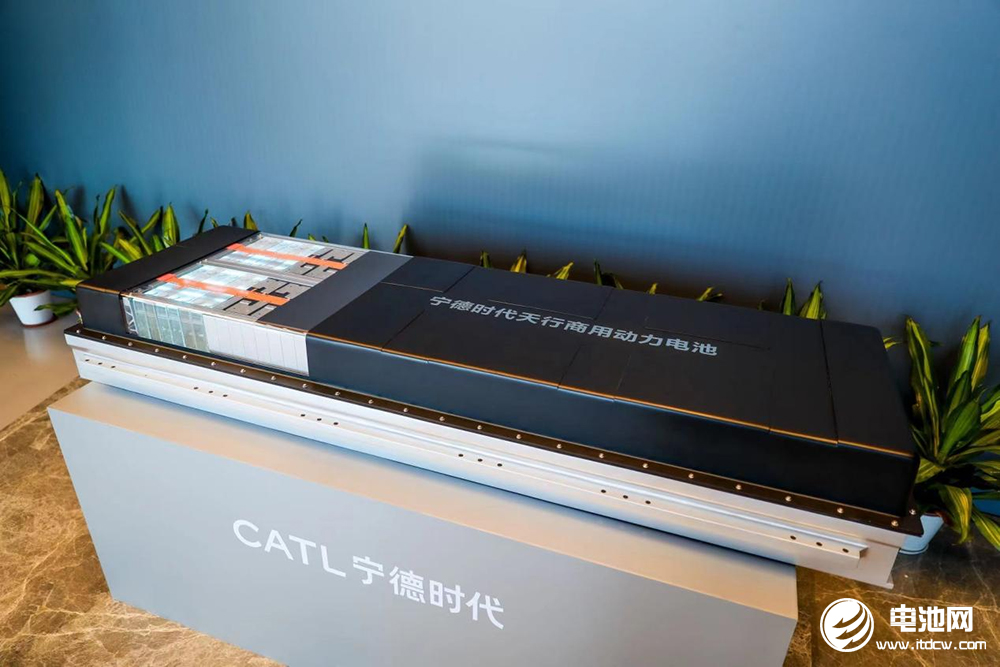 超100亿！网传宁德时代拟筹集投资基金以构建海外供应链