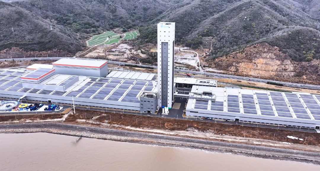 中广核：国内首个全绿电供应虚拟电厂正式投运
