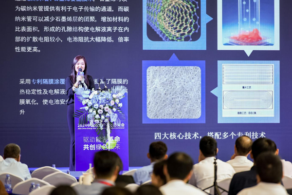 固态电池,低温电池,邢东锂电