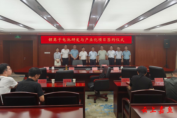 锂电池,锂离子电池,镁鑫新能源