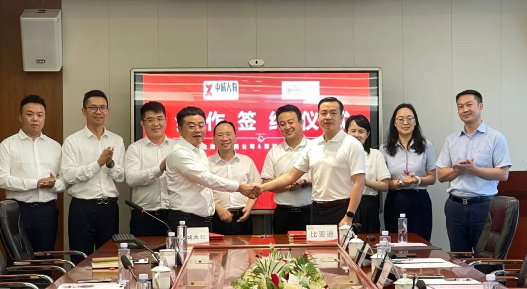 比亚迪,新型电池,储能