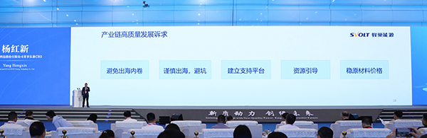 锂电池,杨红新,短刀电池