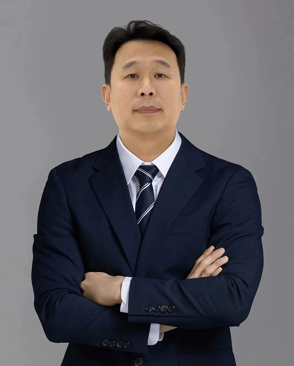 第14届（2024年）中国电池行业年度人物：朱坤庆