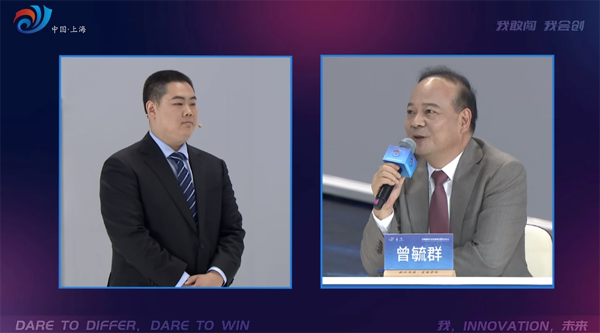 动力电池,曾毓群,宁德时代